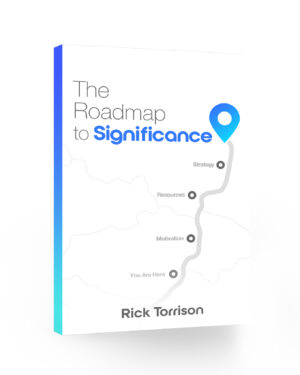The Roadmap to Significance E-Book